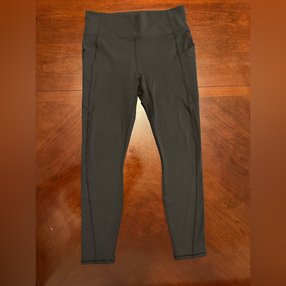 Fabletics Oasis PureLuxe High-Waisted Legging